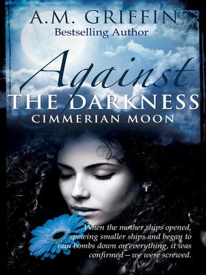 cover image of Against the Darkness